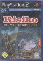 Risk - Global Domination (PS2) použité