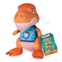 TLAPKOVÁ PATROLA DINO Pyšák 20cm - Dino