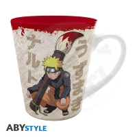 Hrnek - NARUTO SHIPPUDEN Naruto Ninja Brush 250 ml