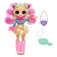 L.O.L. Surprise! OMG Velká ségra - základní edice - Bubblegum D.J. (2)