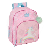 Dětský batoh  Glowlab 34cm - Unicorn  10l