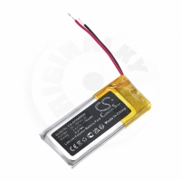 Baterie Cameron Sino CS-GFR450SH, 3.8V, Li-Polymer, 70mAh / 0.27Wh Baterie Cameron Sino CS-GFR450SH, 3.8V, Li-Polymer, 70mAh / 0.27Wh