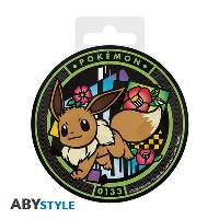 Keramický podtácek - Pokémon Evee (1ks) Keramický podtácek - Pokémon Evee (1ks)