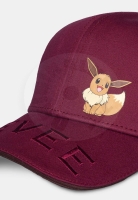 Pokémon Eevee dámská nastavitelná kšiltovka_(3)
