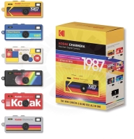 Kodak Charmera - Mini klíčenka (Blind Box)