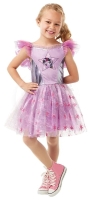My Little Pony: Twilight Sparkle - Deluxe kostým - vel.S (3-4 roky) My Little Pony: Twilight Sparkle - Deluxe kostým - vel.S (3-4 roky)