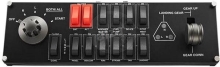 Logitech G Saitek Pro Flight Switch Panel (PC)