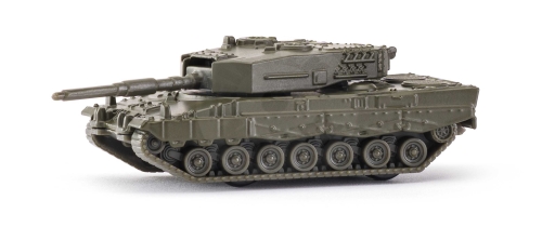 SIKU Military - Tank_(1)