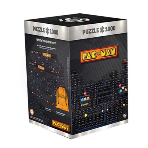 Good Loot Pac-Man: Classic Maze 1000 dílků
