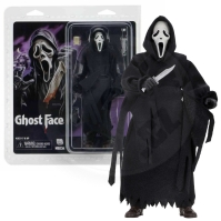 Vřískot Figurka Ghost Face 20cm
