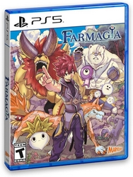 Farmagia (PS5)