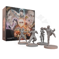 Street Masters: Tide of the Dragon EN