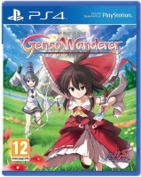 Touhou Genso Wanderer (PS4)