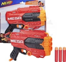NERF - N-Strike Mega Tri Break Outdoor Blaster