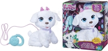 Hasbro FurReal GOGO Tancující štěně (1)