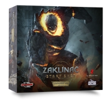 Zaklínač: Starý svět - Legendární lov (rozšíření)