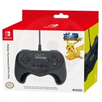 HORI kabelový ovladač Pokkén Tournament DX Pro Pad (Switch)