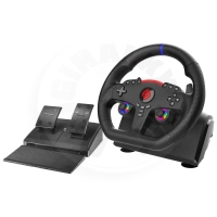 Subsonic Superdrive 270 GT-5 (PS5/PC) Subsonic Superdrive 270 GT-5 (PS5/PC)