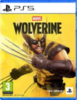Marvel Wolverine (PS5)