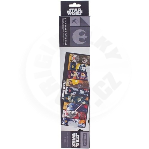 Podložka pod myš XXL - Star Wars