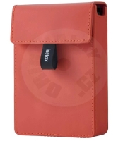 Fujifilm Pouzdro pro MINI LINK - oranžová Fujifilm Pouzdro pro MINI LINK - oranžová
