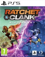 Ratchet &amp; Clank Rift Apart (PS5)