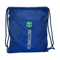 Gymsack BARCELONA FC navy blue