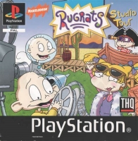 Rugrats: Studio Tour (PSX) použité