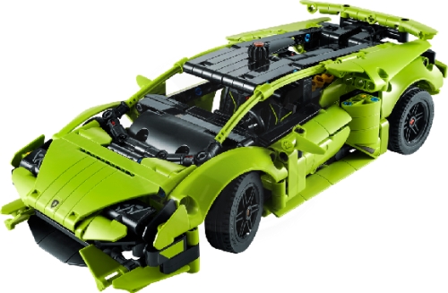 LEGO® Technic 42161 Lamborghini Huracán Tecnica_(2)
