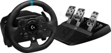 Logitech G923 Trueforce Sim Racing Wheel (PC/XONE/XSX)
