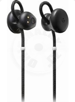 Google Pixel Buds - černá