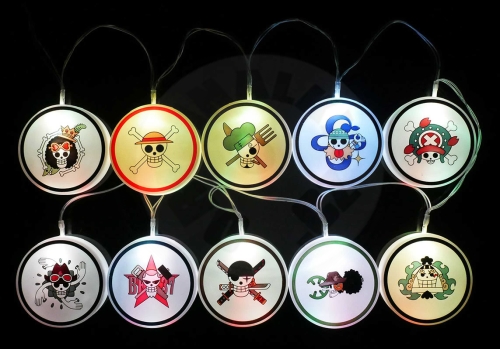 Světelný řetěz - Fairy Led One Piece 200cm