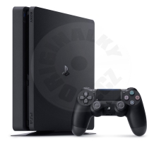 Sony PlayStation 4 Slim 500 GB použité