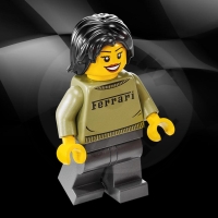 LEGO® Speed Champions 76934 Superauto Ferrari F40_(8)