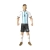 Banbo Toys: Argentina Soccer - Messi figurka (20cm)