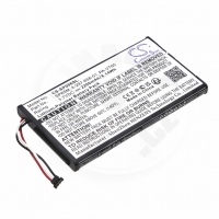 Baterie Cameron Sino CS-SP006SL pro PlayStation Vita, 3.7V, Li-Polymer, 2200mAh / 8.14Wh Baterie Cameron Sino CS-SP006SL pro PlayStation Vita, 3.7V, Li-Polymer, 2200mAh / 8.14Wh