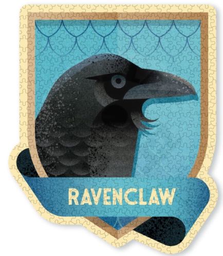 Puzzle - Harry Potter Ravenclaw 331 pcs