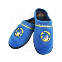 Bačkory - Sonic Go Faster (vel. 42-45)
