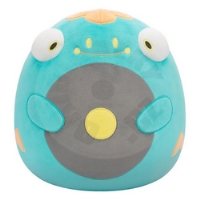 Plyšák - Squishmallows Bellibolt 50 cm