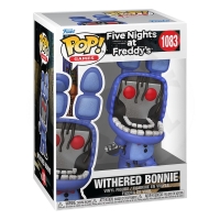 Funko Pop! FNAF - Withered Bonnie