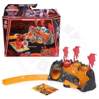 BAKUGAN TRÉNINKOVÁ SADA DRAGON