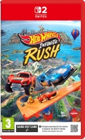 Hot Wheels Infinite Rush (Switch2) Hot Wheels Infinite Rush (Switch2)