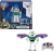 Mattel TOY STORY RC létající hi-tech Buzz Rakeťák