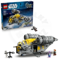 LEGO® Star Wars™ 75447 Razor Crest™ LEGO® Star Wars™ 75447 Razor Crest™