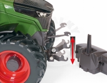 Wiking - traktor Fendt 1050 Vario_(6)