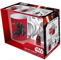 Star Wars - dárková kazeta - Kylo Ren