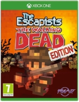 The Escapists - Walking Dead Edition (XONE)