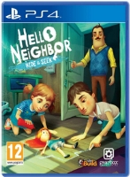 Hello Neighbor Hide &amp; Seek (PS4)
