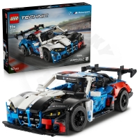 LEGO® Technic 42226 Závodní auto BMW M4 GT3 EVO LEGO® Technic 42226 Závodní auto BMW M4 GT3 EVO