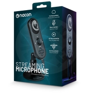 Nacon Streamovací mikrofon (PS4/PS5/PC/Mac) Nacon Streamovací mikrofon (PS4/PS5/PC/Mac)
